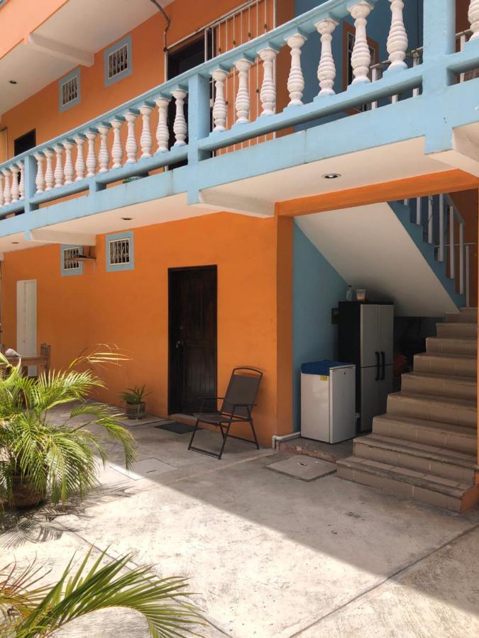 Casa Yoana Apartment Playa del Carmen Bagian luar foto
