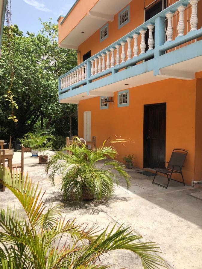 Casa Yoana Apartment Playa del Carmen Bagian luar foto