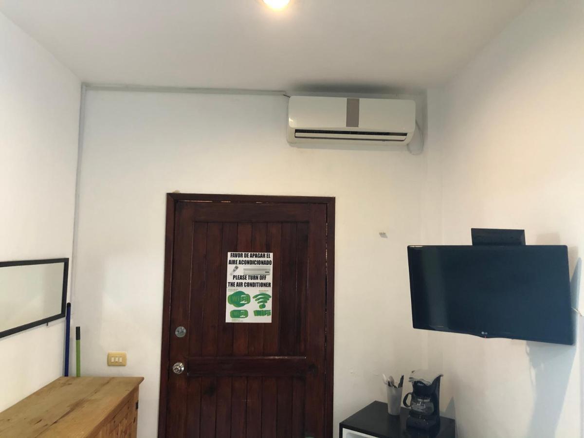 Casa Yoana Apartment Playa del Carmen Bagian luar foto