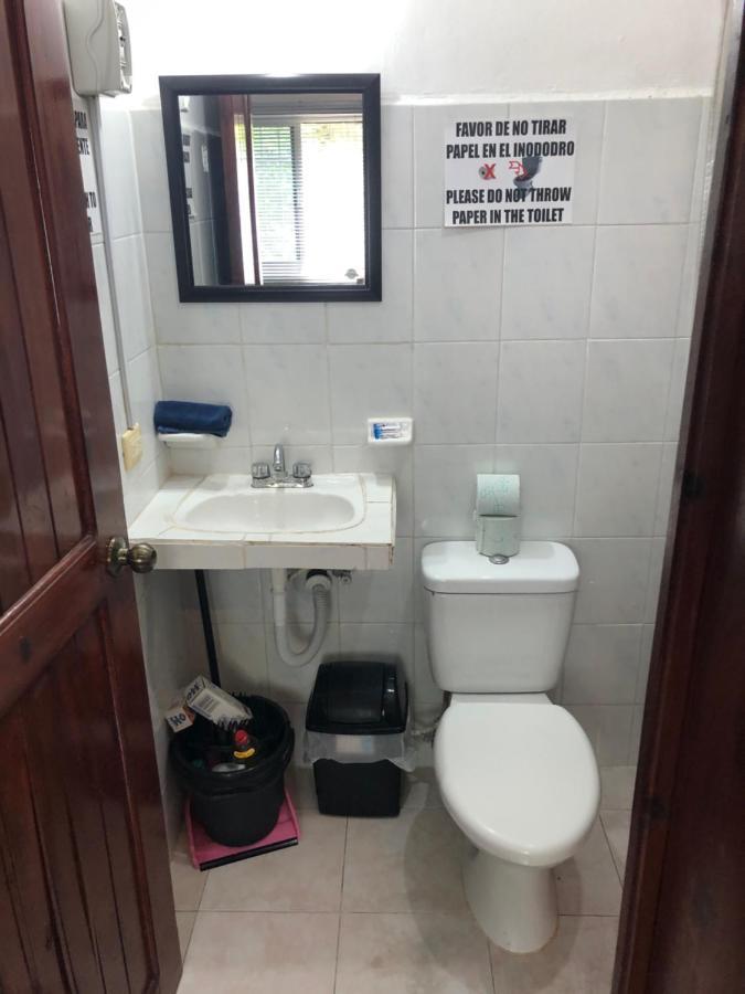 Casa Yoana Apartment Playa del Carmen Bagian luar foto