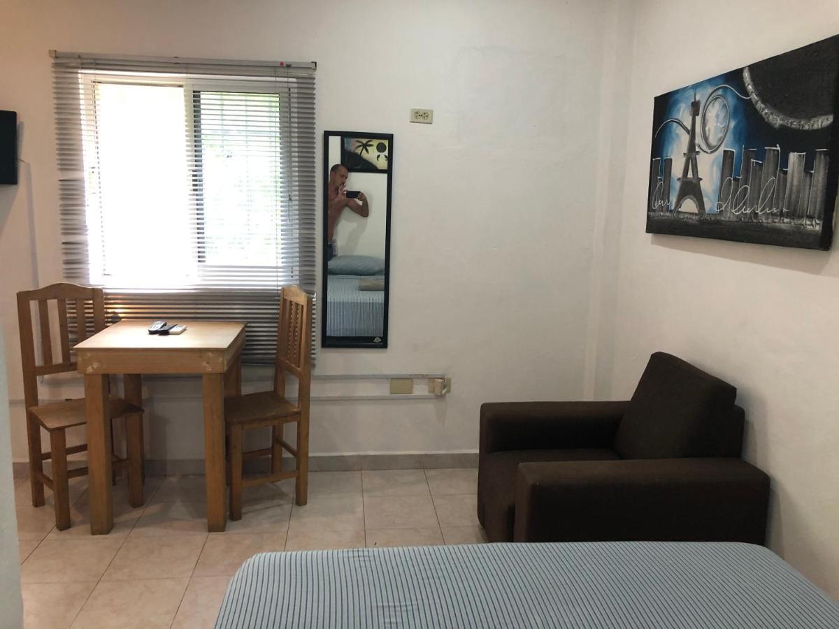 Casa Yoana Apartment Playa del Carmen Bagian luar foto