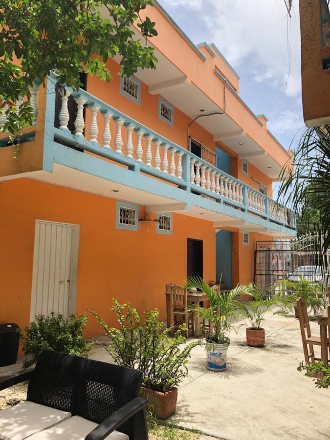 Casa Yoana Apartment Playa del Carmen Bagian luar foto