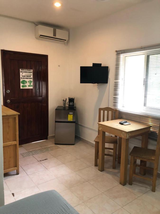 Casa Yoana Apartment Playa del Carmen Bagian luar foto