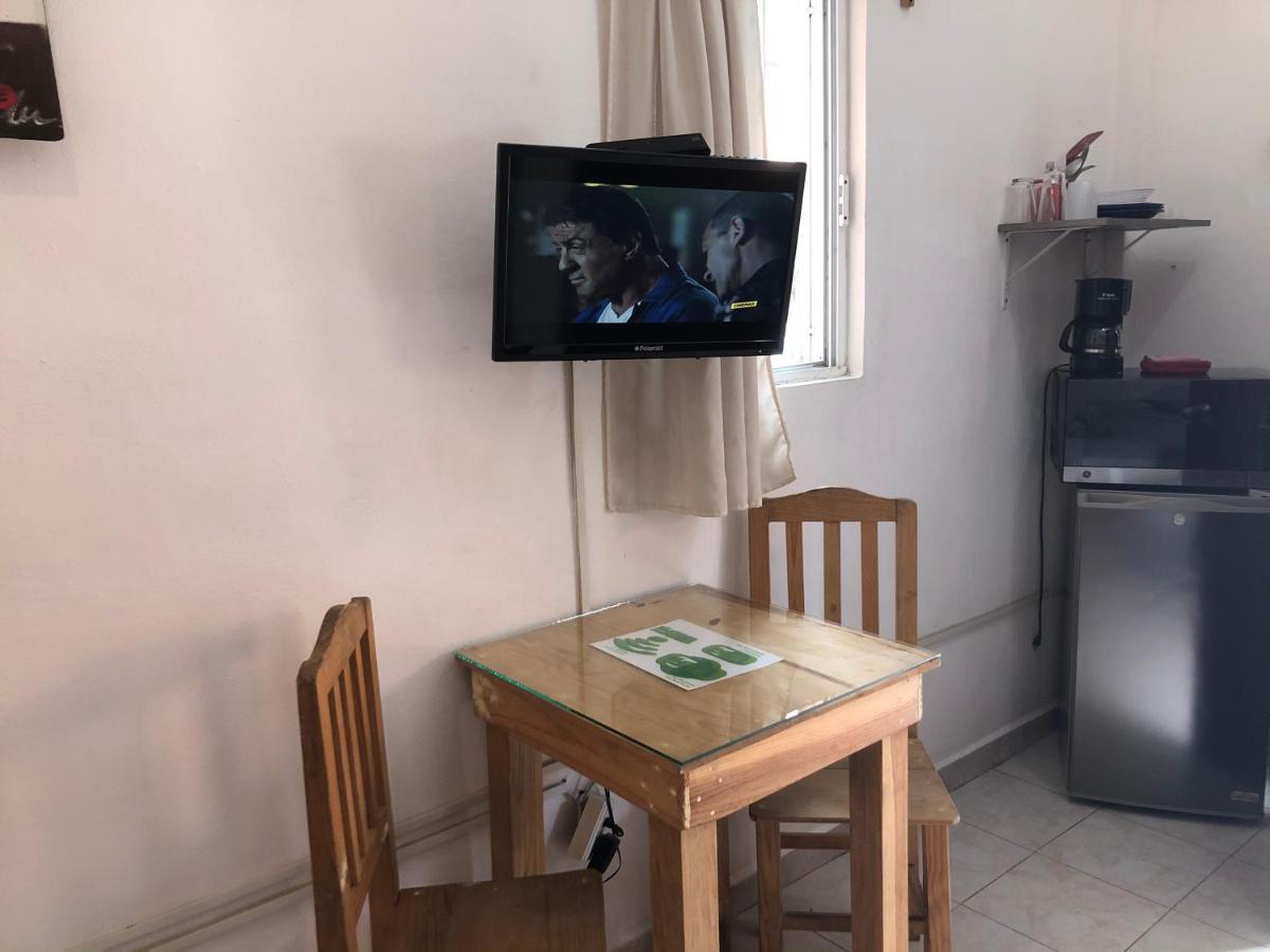 Casa Yoana Apartment Playa del Carmen Bagian luar foto