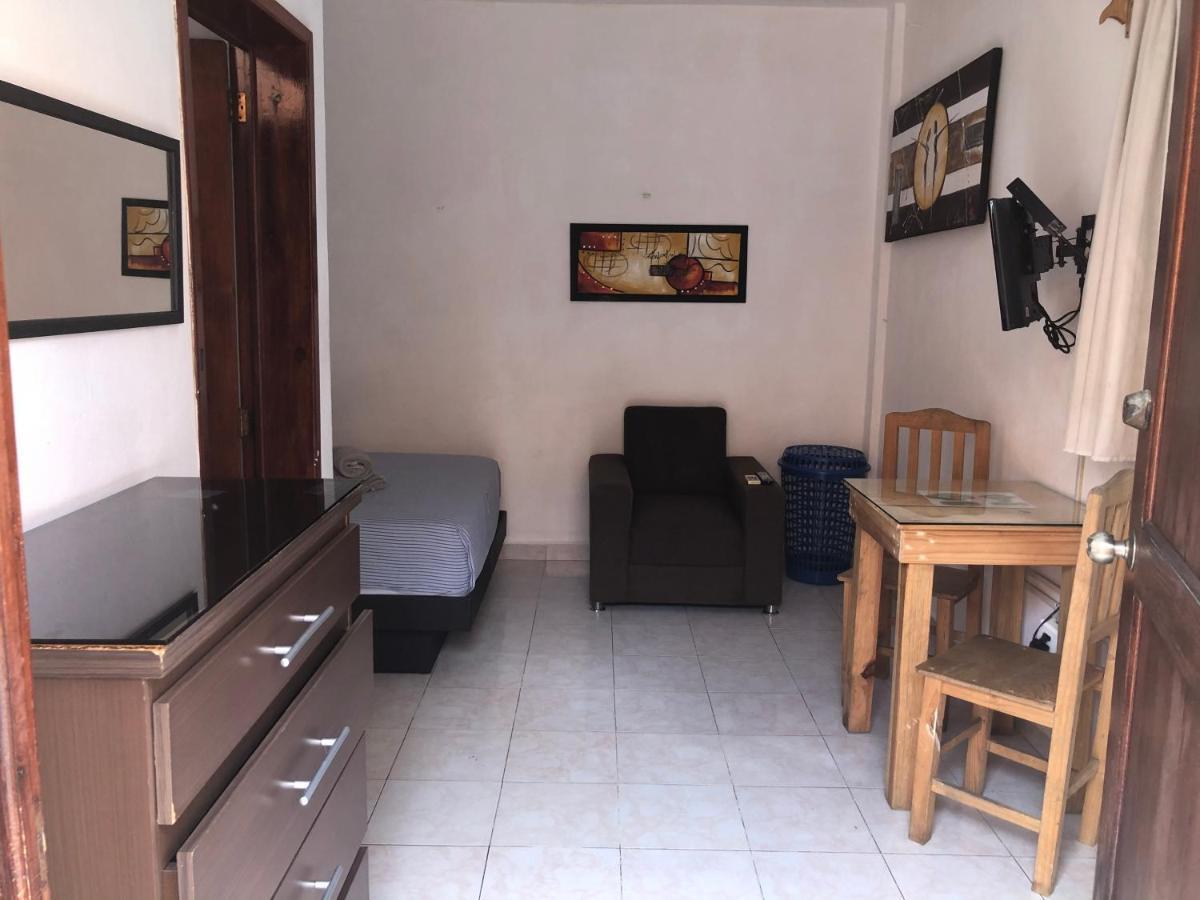 Casa Yoana Apartment Playa del Carmen Bagian luar foto