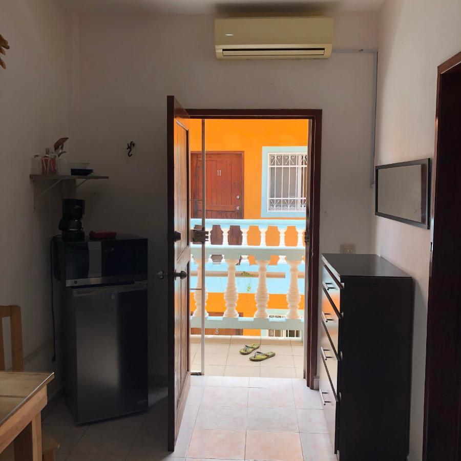 Casa Yoana Apartment Playa del Carmen Bagian luar foto