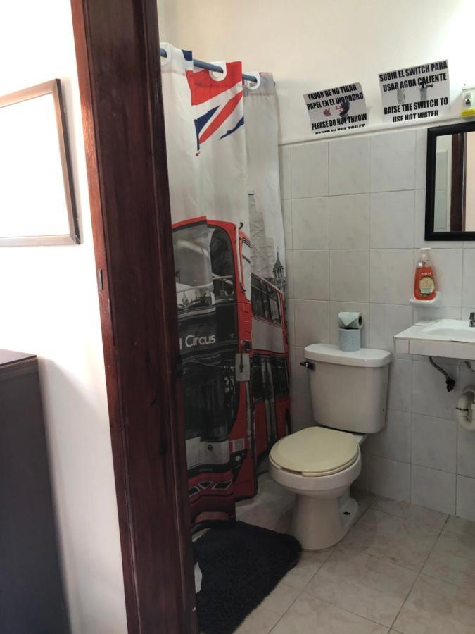 Casa Yoana Apartment Playa del Carmen Bagian luar foto