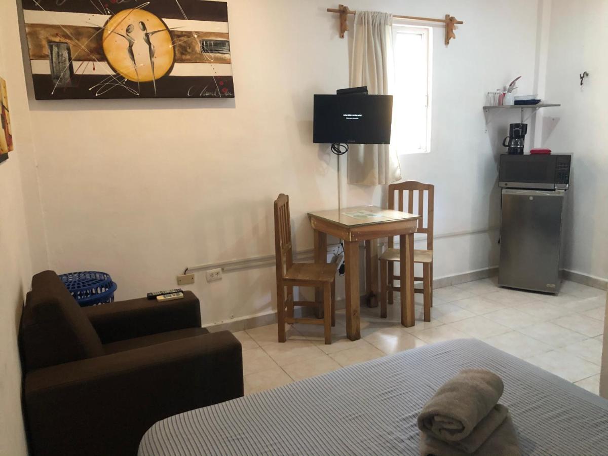 Casa Yoana Apartment Playa del Carmen Bagian luar foto