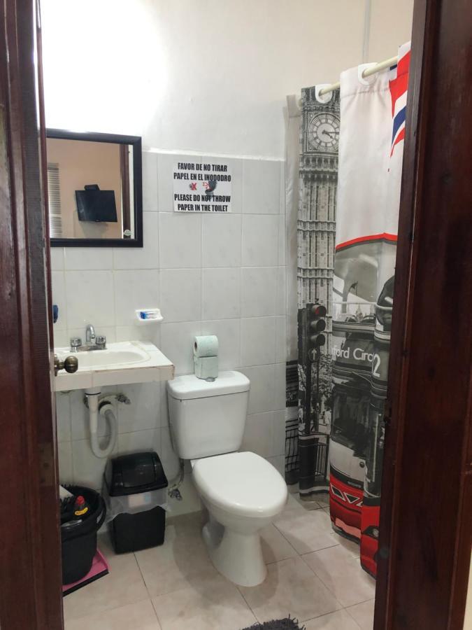Casa Yoana Apartment Playa del Carmen Bagian luar foto
