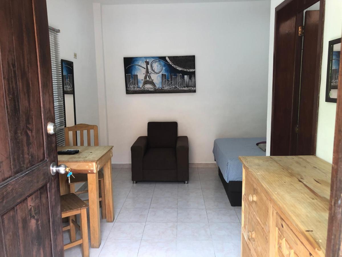 Casa Yoana Apartment Playa del Carmen Bagian luar foto