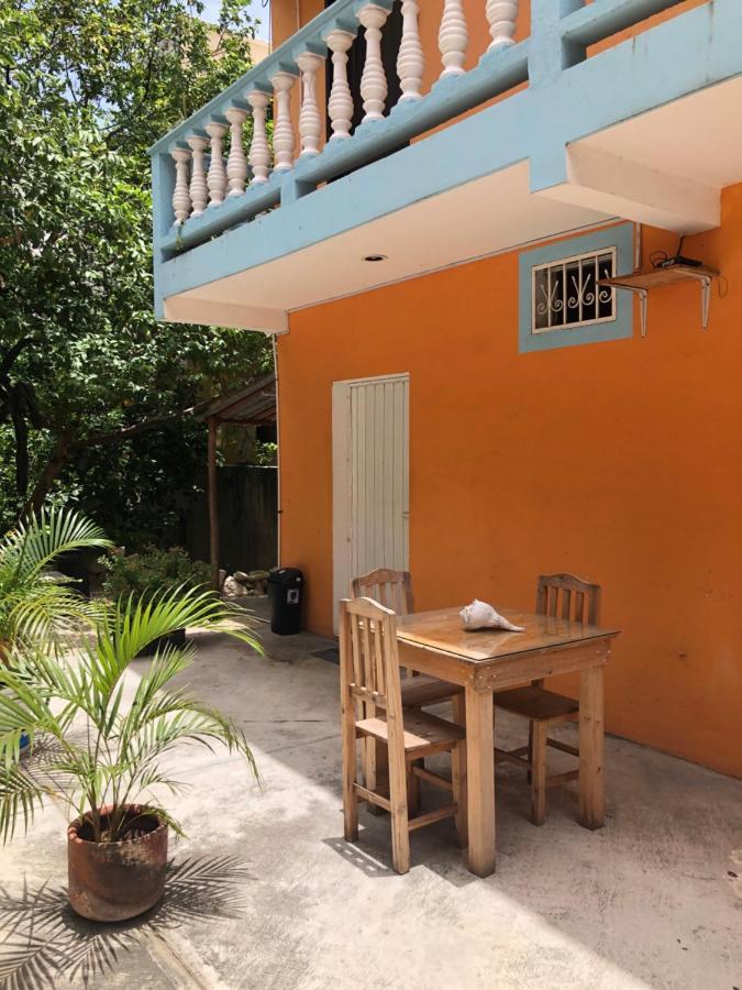 Casa Yoana Apartment Playa del Carmen Bagian luar foto