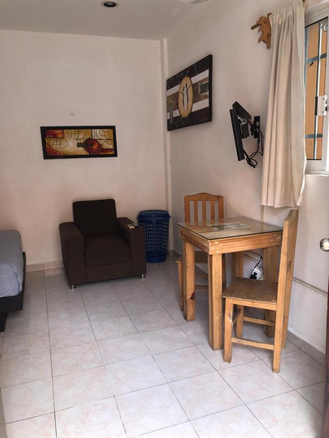 Casa Yoana Apartment Playa del Carmen Bagian luar foto