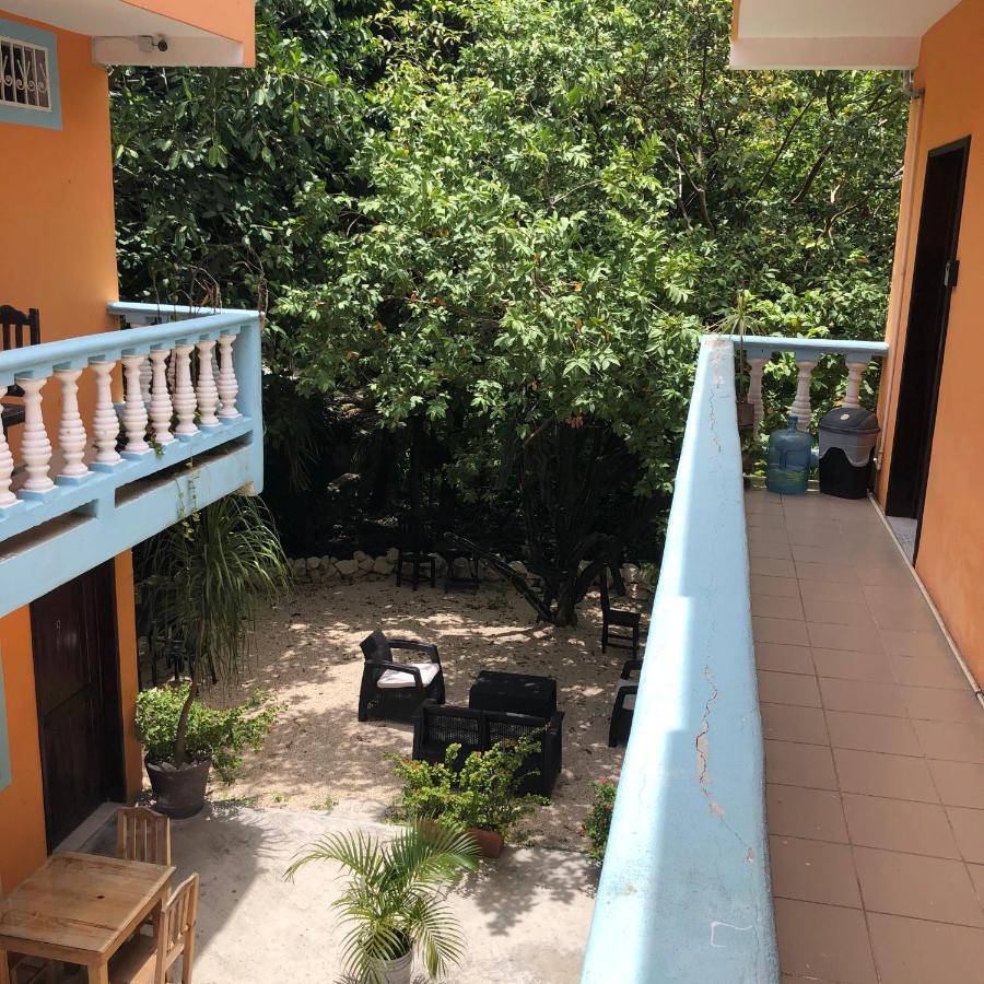 Casa Yoana Apartment Playa del Carmen Bagian luar foto