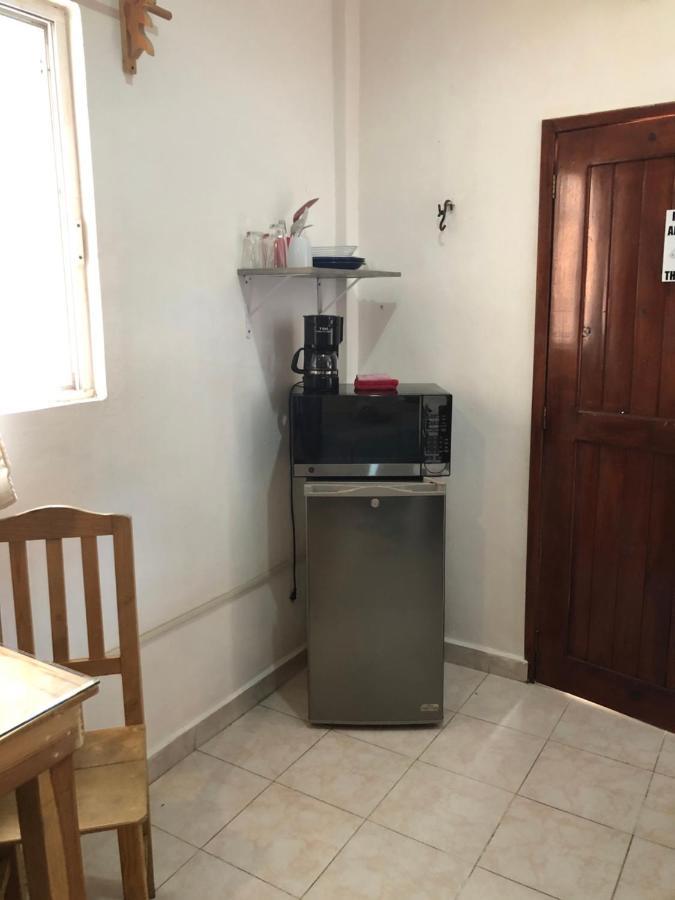 Casa Yoana Apartment Playa del Carmen Bagian luar foto