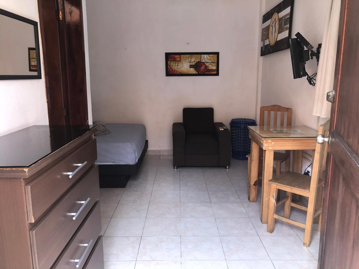 Casa Yoana Apartment Playa del Carmen Bagian luar foto