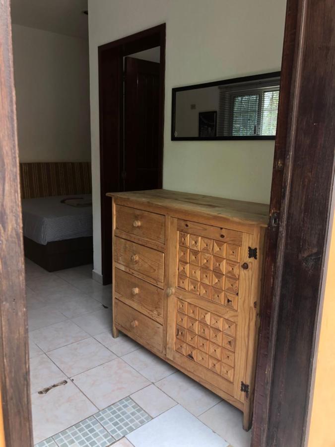 Casa Yoana Apartment Playa del Carmen Bagian luar foto