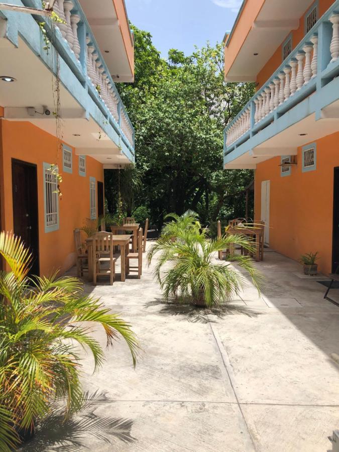 Casa Yoana Apartment Playa del Carmen Bagian luar foto