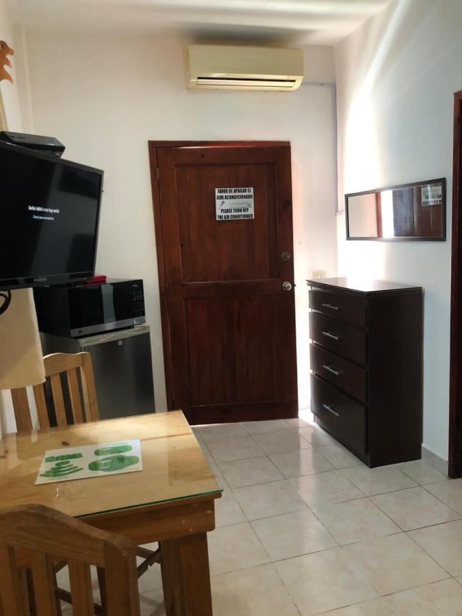 Casa Yoana Apartment Playa del Carmen Bagian luar foto