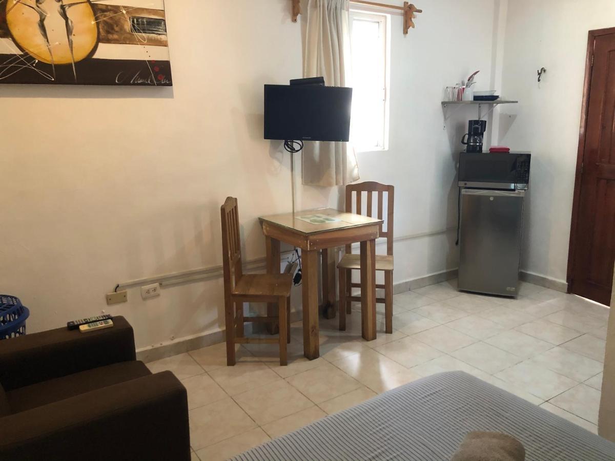 Casa Yoana Apartment Playa del Carmen Bagian luar foto