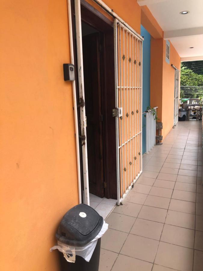 Casa Yoana Apartment Playa del Carmen Bagian luar foto