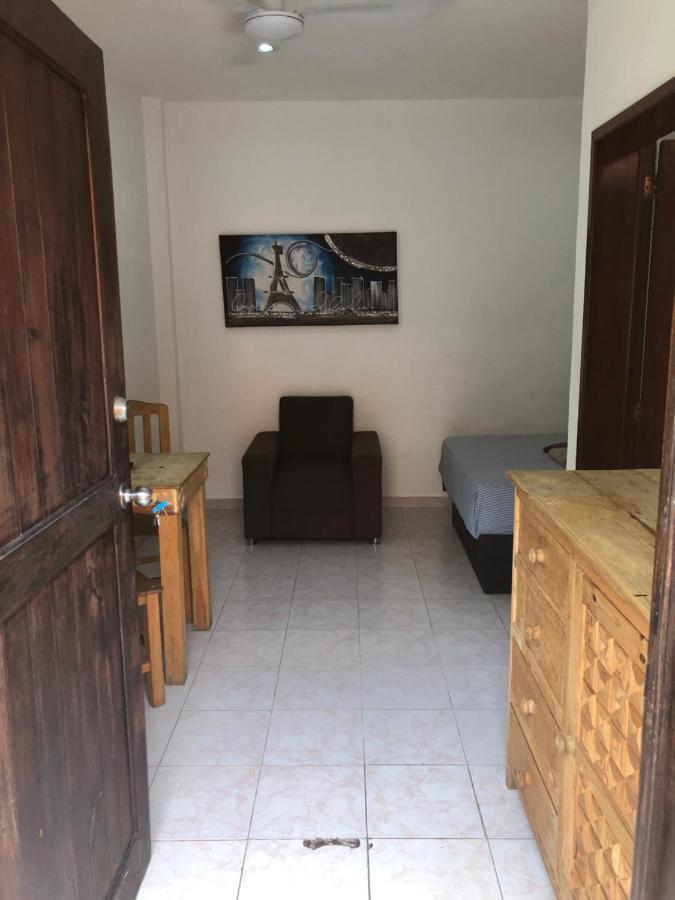 Casa Yoana Apartment Playa del Carmen Bagian luar foto