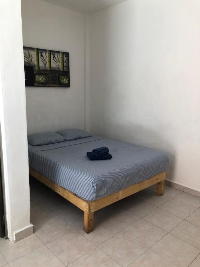 Casa Yoana Apartment Playa del Carmen Bagian luar foto