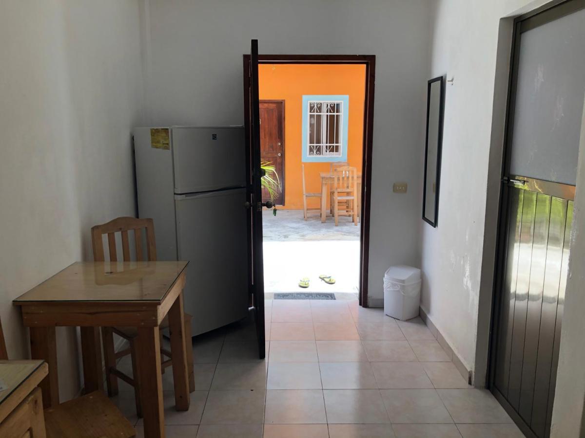 Casa Yoana Apartment Playa del Carmen Bagian luar foto