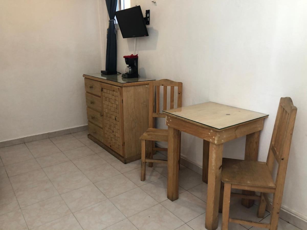 Casa Yoana Apartment Playa del Carmen Bagian luar foto