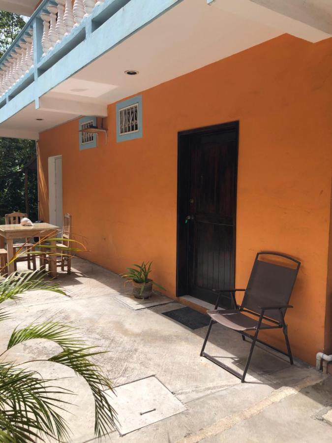 Casa Yoana Apartment Playa del Carmen Bagian luar foto