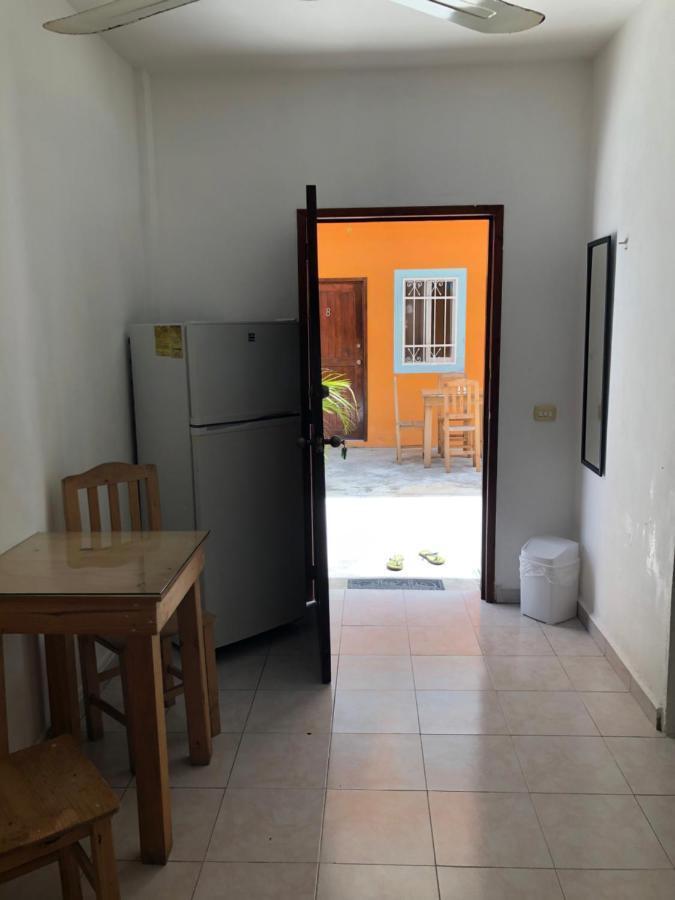 Casa Yoana Apartment Playa del Carmen Bagian luar foto