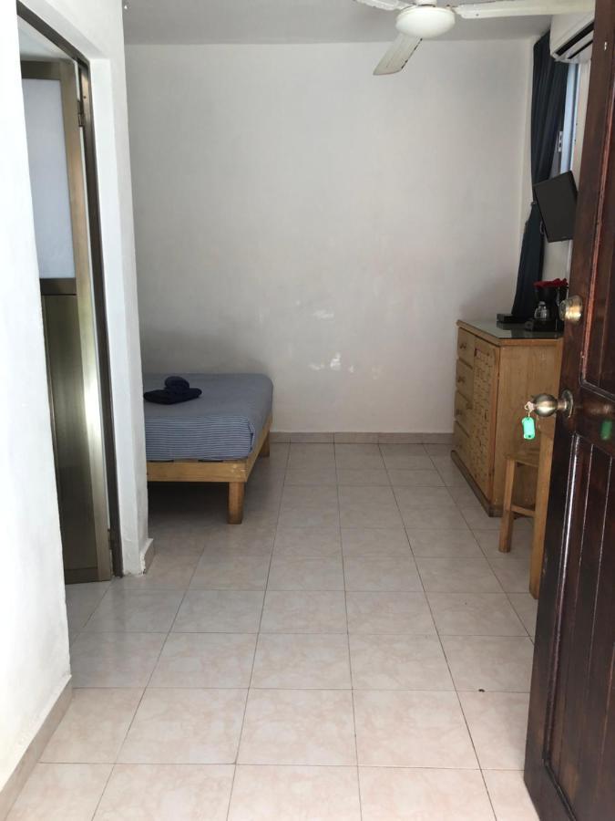 Casa Yoana Apartment Playa del Carmen Bagian luar foto