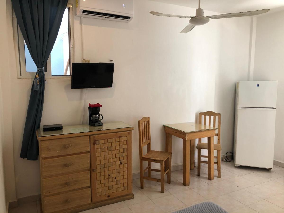 Casa Yoana Apartment Playa del Carmen Bagian luar foto