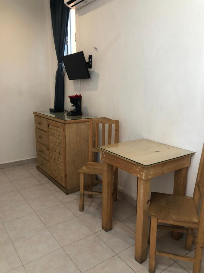 Casa Yoana Apartment Playa del Carmen Bagian luar foto