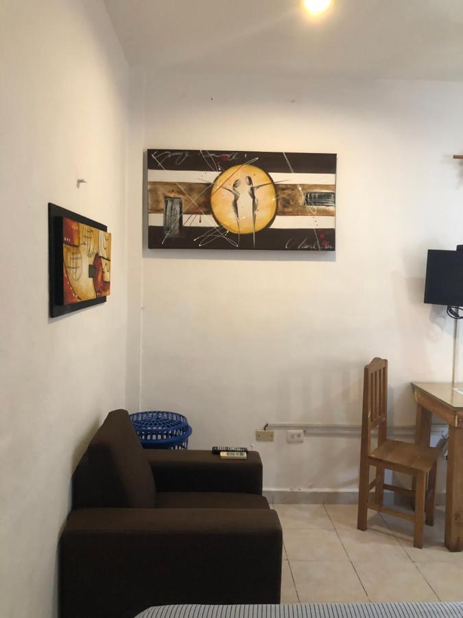 Casa Yoana Apartment Playa del Carmen Bagian luar foto