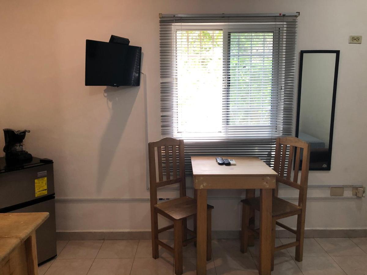 Casa Yoana Apartment Playa del Carmen Bagian luar foto