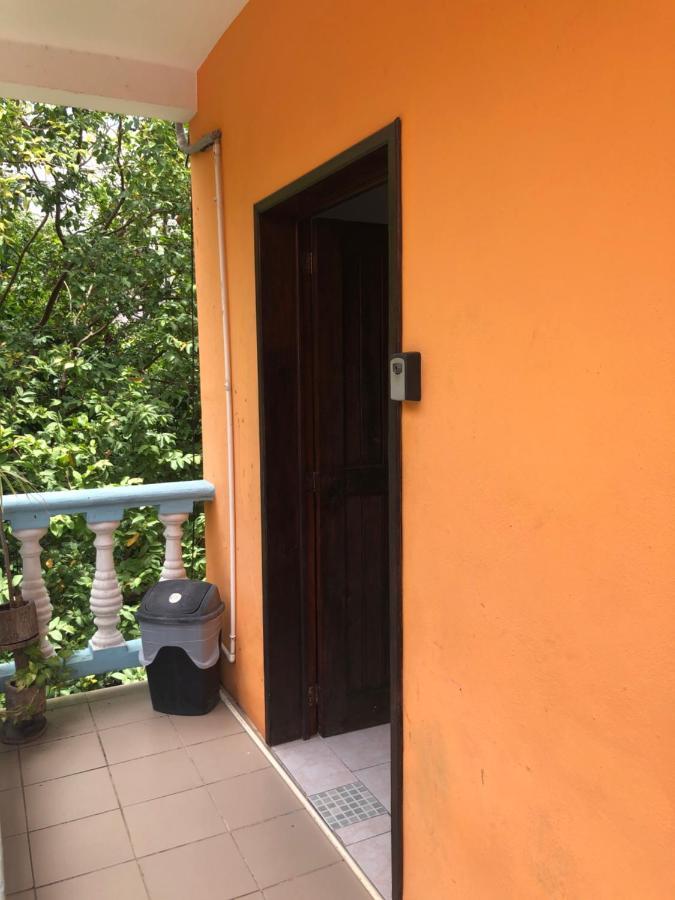 Casa Yoana Apartment Playa del Carmen Bagian luar foto