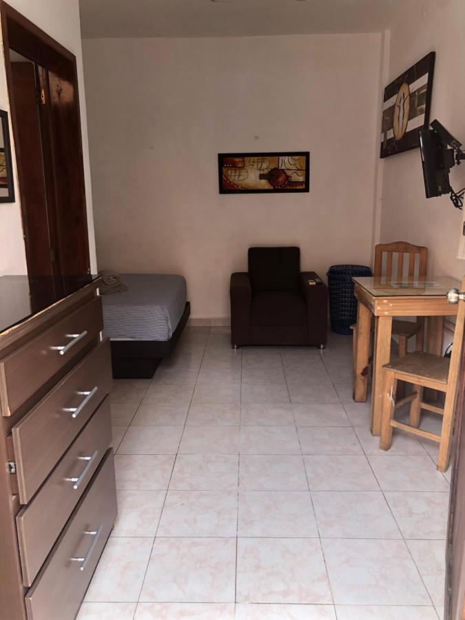 Casa Yoana Apartment Playa del Carmen Bagian luar foto