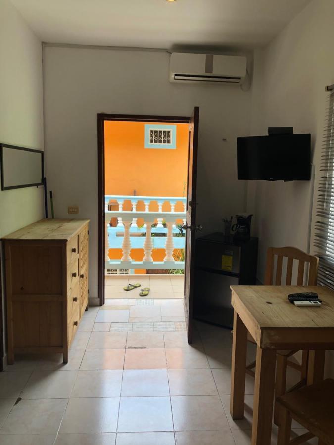 Casa Yoana Apartment Playa del Carmen Bagian luar foto