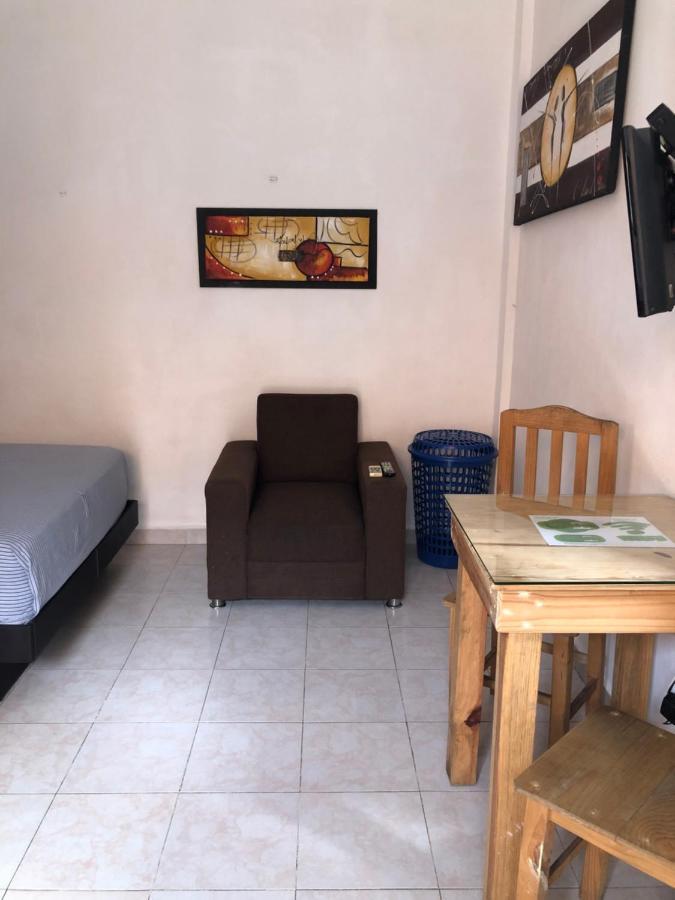 Casa Yoana Apartment Playa del Carmen Bagian luar foto