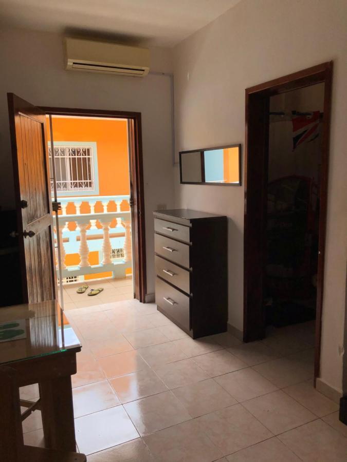 Casa Yoana Apartment Playa del Carmen Bagian luar foto
