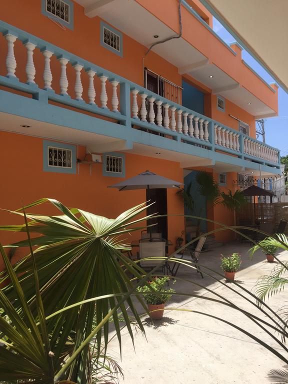 Casa Yoana Apartment Playa del Carmen Bagian luar foto