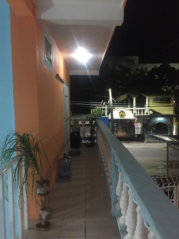 Casa Yoana Apartment Playa del Carmen Bagian luar foto